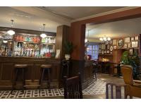 Red Lion Hotel at Radlett